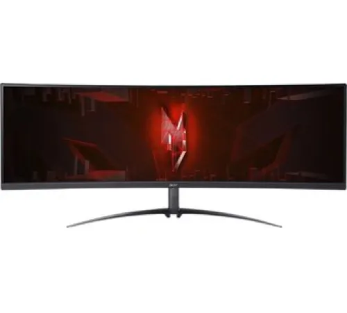 Игровой монитор Acer Nitro XZ452CUVbemiiphuzx UM.MX2CD.V01