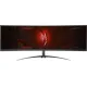 Игровой монитор Acer Nitro XZ452CUVbemiiphuzx UM.MX2CD.V01