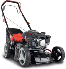 Газонокосилка Scheppach MS132-42