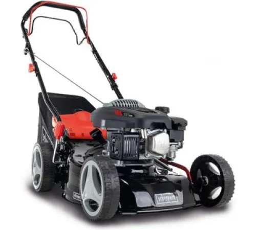 Газонокосилка Scheppach MS132-42