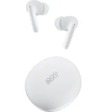 Наушники QCY T13 ANC 2 белый