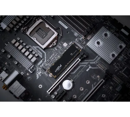 SSD Crucial P3 4TB CT4000P3SSD8