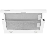 Кухонная вытяжка KUPPERSBERG Slimlux IV 60 GW