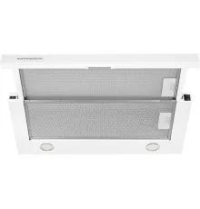 Кухонная вытяжка KUPPERSBERG Slimlux IV 60 GW