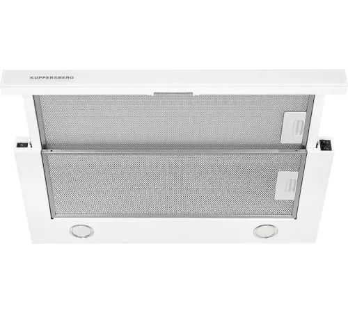 Кухонная вытяжка KUPPERSBERG Slimlux IV 60 GW