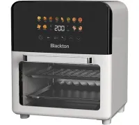 Аэрогриль аэрофритюрница Blackton Bt AF106S белый