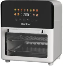 Аэрогриль аэрофритюрница Blackton Bt AF106S белый