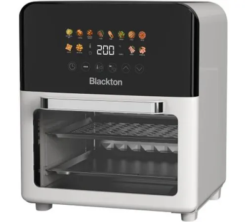 Аэрогриль аэрофритюрница Blackton Bt AF106S белый