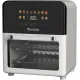 Аэрогриль аэрофритюрница Blackton Bt AF106S белый