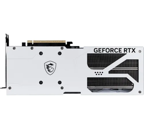Видеокарта MSI GeForce RTX 5080 16G Ventus 3X OC White