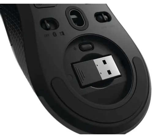 Игровая мышь Lenovo Legion M600 Wireless GY50X79385