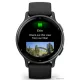 Умные часы Garmin Vivoactive 5 черный