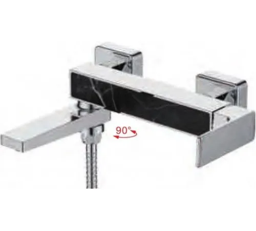 Смеситель Ledeme L3173