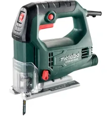 Электролобзик Metabo STEB 65 Quick [601030500]