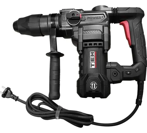 Перфоратор TEH TH4017V кейс