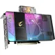 Видеокарта Gigabyte Aorus GeForce RTX 5080 Xtreme Waterforce WB 16G GV-N5080AORUSX WB-16GD