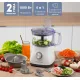 Кухонный комбайн Galaxy Line GL2312