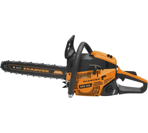 Бензопила Carver RSG 345