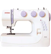 Швейная машина Janome VS 54S