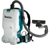 Пылесос Makita DVC660Z без АКБ