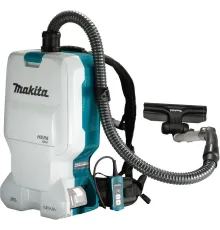 Пылесос Makita DVC660Z без АКБ