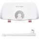 Проточный электрический водонагреватель-кран Royal Thermo Smartfix T 3.5 кВт кран