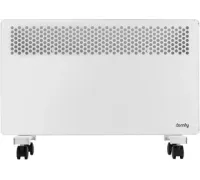 Конвектор Domfy DCW-CH1015
