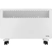 Конвектор Domfy DCW-CH1015