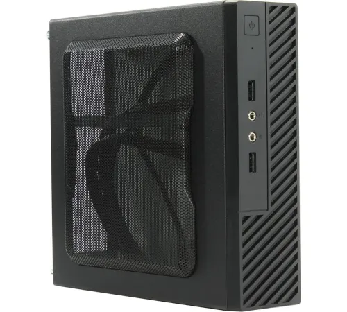 Корпус Powerman ME100S 120W