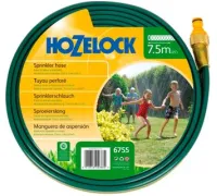 Шланг-дождеватель Hozelock 6755 1