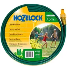Шланг-дождеватель Hozelock 6755 1