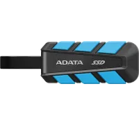 Внешний накопитель ADATA SC740 500GB SC740-500G-CBU