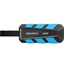 Внешний накопитель ADATA SC740 500GB SC740-500G-CBU