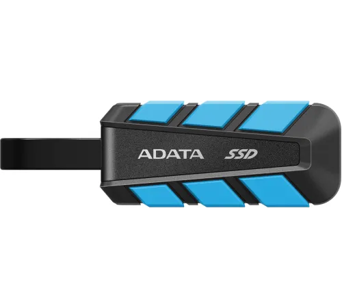 Внешний накопитель ADATA SC740 500GB SC740-500G-CBU