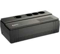 Источник бесперебойного питания APC Easy UPS BV 650 ВА