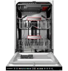 Встраиваемая посудомоечная машина KUPPERSBERG GHL 4531