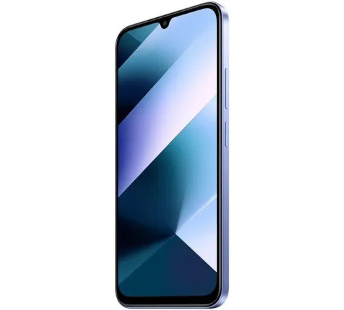 Телефон POCO C85 6GB/128GB международная версия фиолетовый