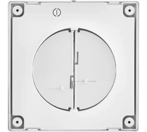 Осевой вентилятор Royal Thermo Calipso RAFC 120 White