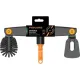 Очиститель желобов Fiskars 1080698
