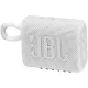 Беспроводная колонка JBL Go 3 белый