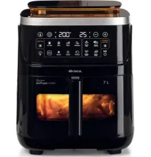 Аэрогриль аэрофритюрница Ariete 4636/00