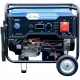 Бензиновый генератор ТСС SGG 6000EH3NA
