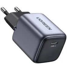 Сетевое зарядное Ugreen CD319 90666