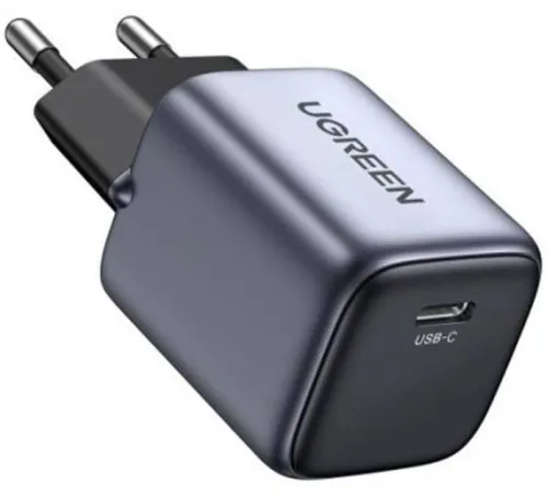 Сетевое зарядное Ugreen CD319 90666