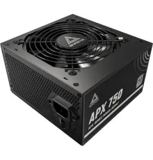 Блок питания Montech APX 750W DC to DC