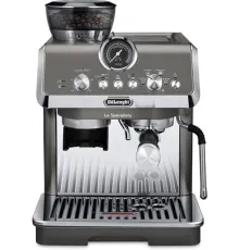 Рожковая кофеварка DeLonghi La Specialista Arte Evo Cold Brew EC9255.T