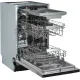 Встраиваемая посудомоечная машина Pioneer DWB-40108