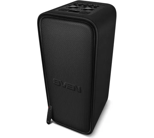 Патибокс SVEN PS-1650 черный