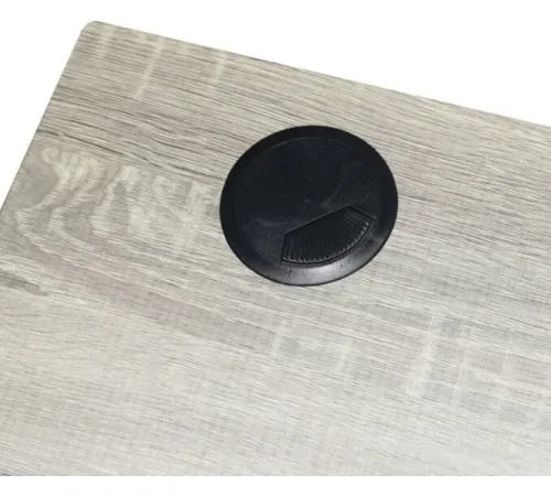 Стол Brabix Loft CD-006 дуб антик