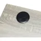 Стол Brabix Loft CD-006 дуб антик